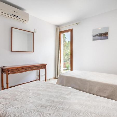 Apartaments Vaixell Santanyí Eksteriør bilde