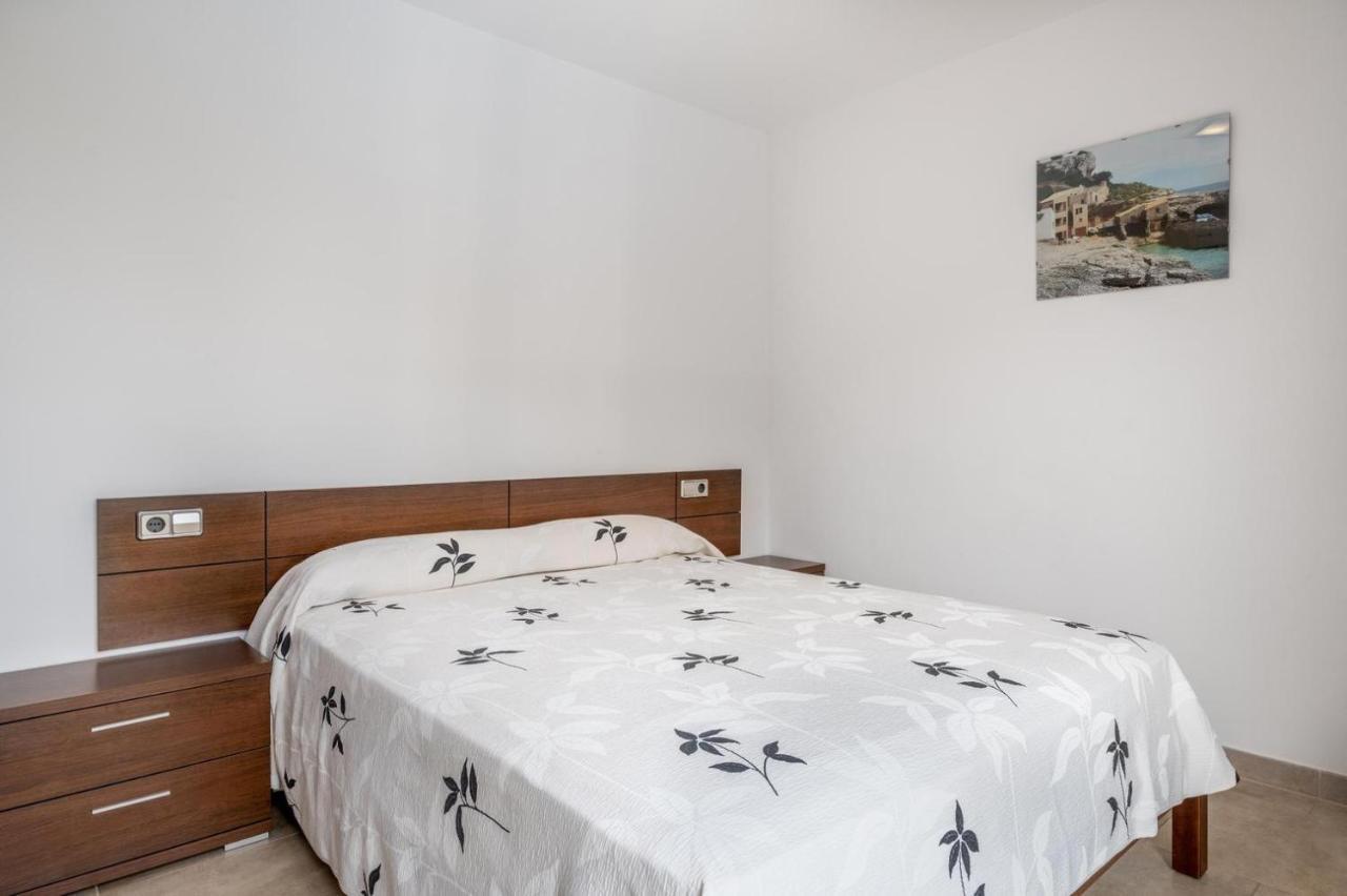Apartaments Vaixell Santanyí Eksteriør bilde