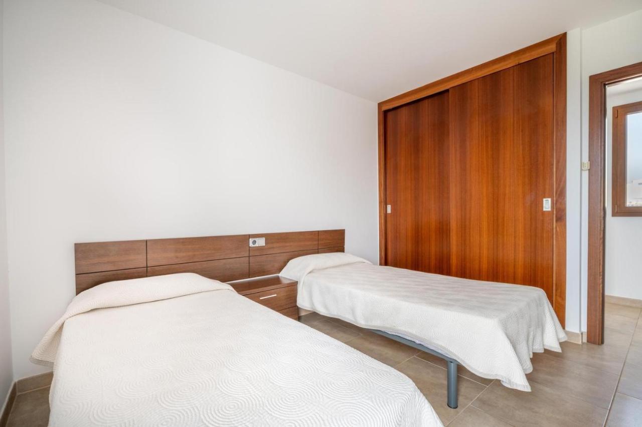 Apartaments Vaixell Santanyí Eksteriør bilde