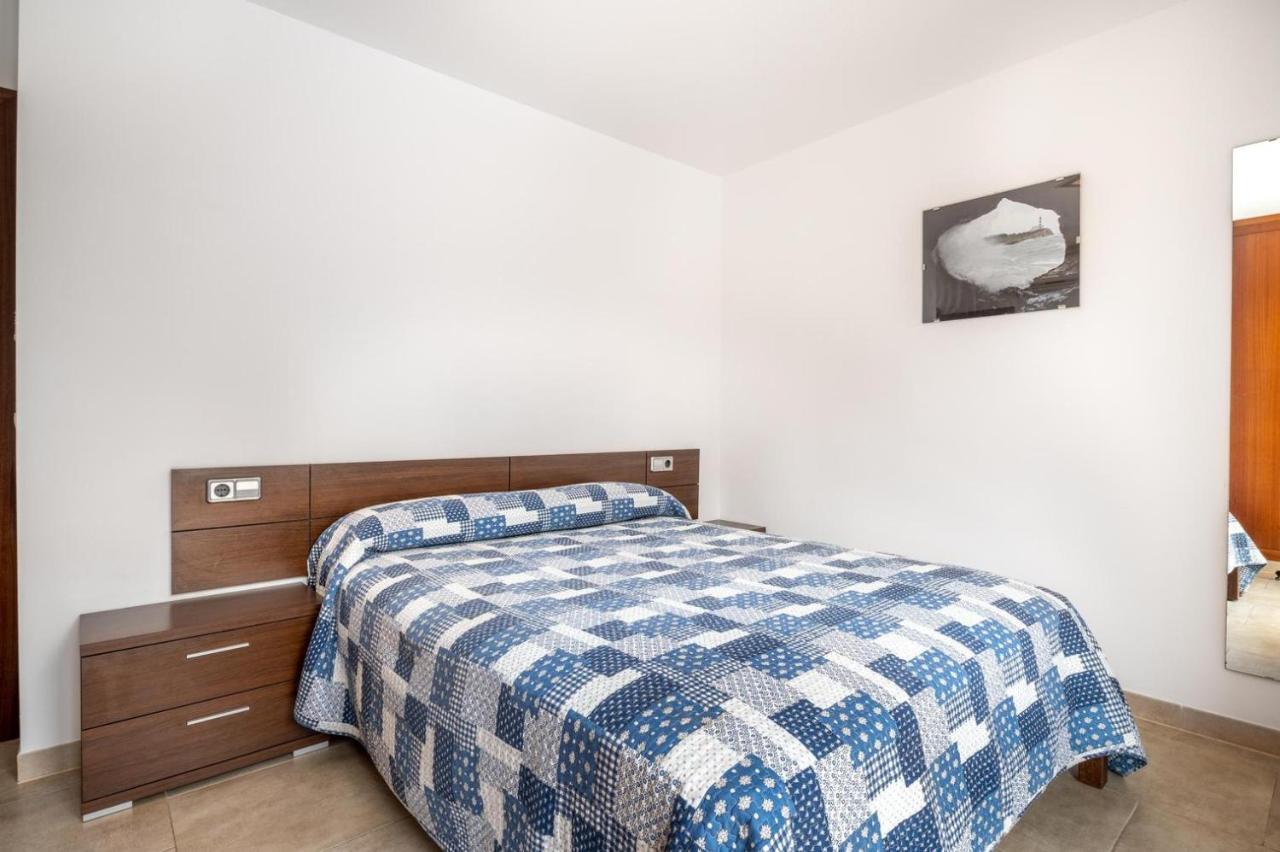 Apartaments Vaixell Santanyí Eksteriør bilde