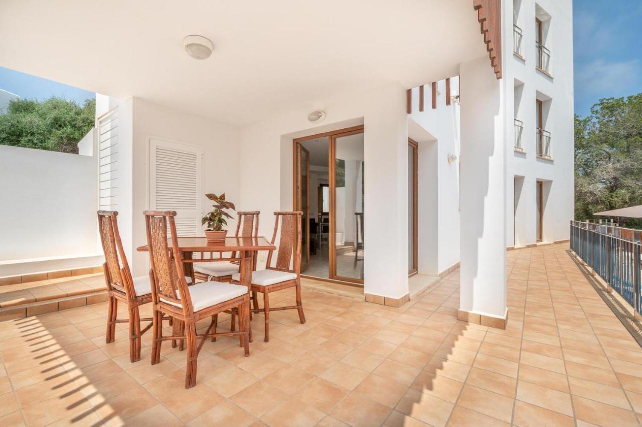 Apartaments Vaixell Santanyí Eksteriør bilde