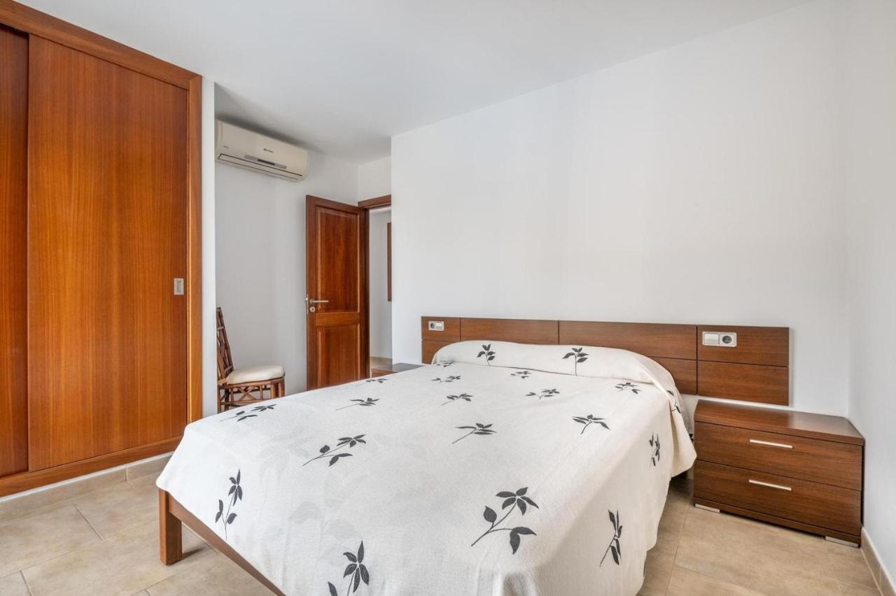 Apartaments Vaixell Santanyí Eksteriør bilde