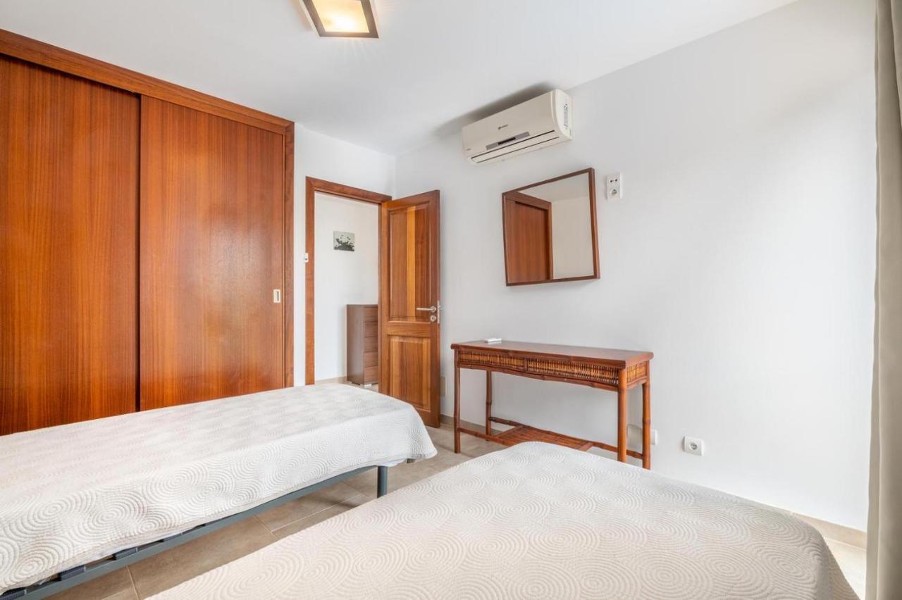 Apartaments Vaixell Santanyí Eksteriør bilde