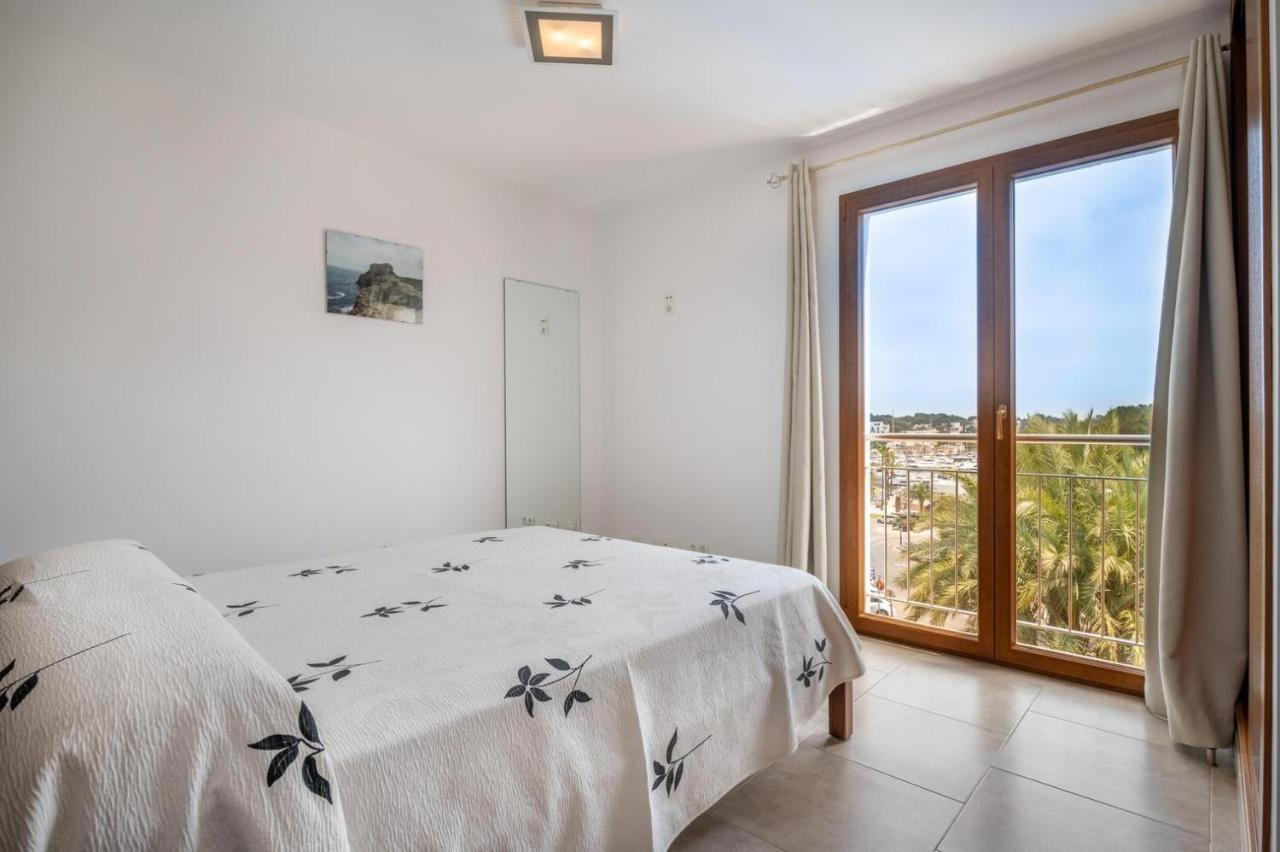 Apartaments Vaixell Santanyí Eksteriør bilde